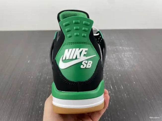 Rep TBK 4 SB Jordan Retro DR5415-030 0423